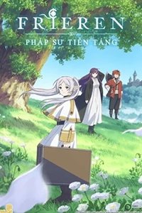 Frieren: Pháp Sư Tiễn Táng