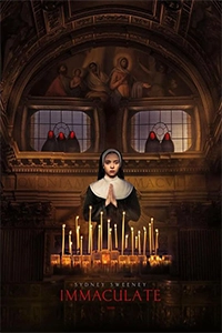 Immaculate (Tu Viện Máu)