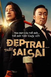 Đẹp Trai Thấy Sai Sai