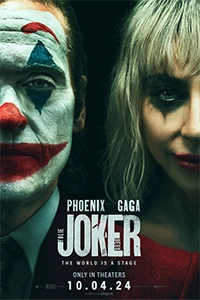 Joker 2 : Điên Có Đôi