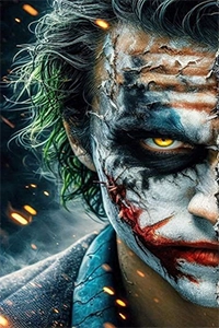 Joker (2019) : Gã Hề
