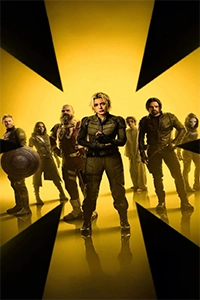 Thunderbolts*