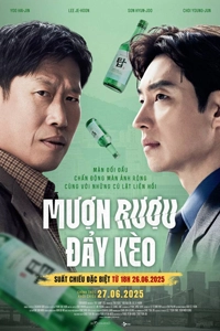 Mượn Rượu Đẩy Kèo