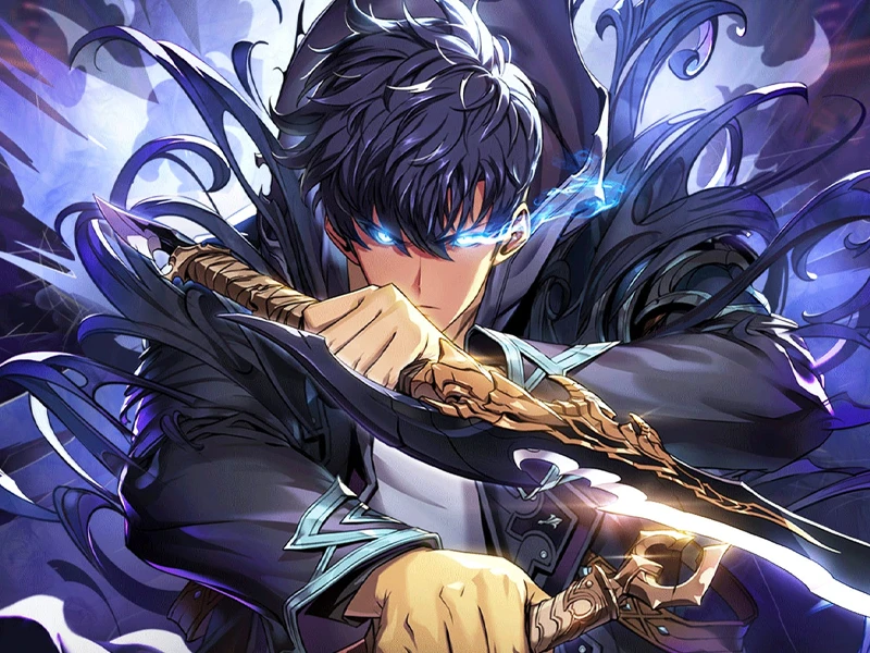 Anh Sung vẫn tiếp tục triển khai aura farming