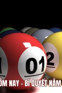 Soi Cầu Lô Kép Hôm Nay - Bí Quyết Nắm Bắt Con Số Vàng