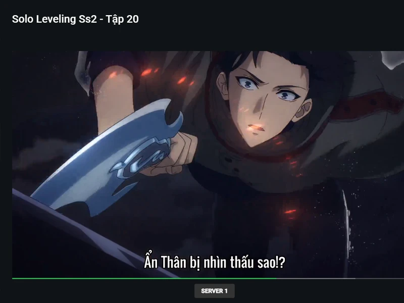 Vietsub thân thiện, gần gũi với mọi tín đồ của anh Sung