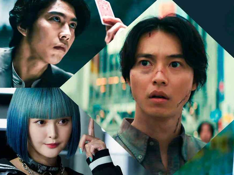 Arisu đã phát triển về tư duy rất nhiều