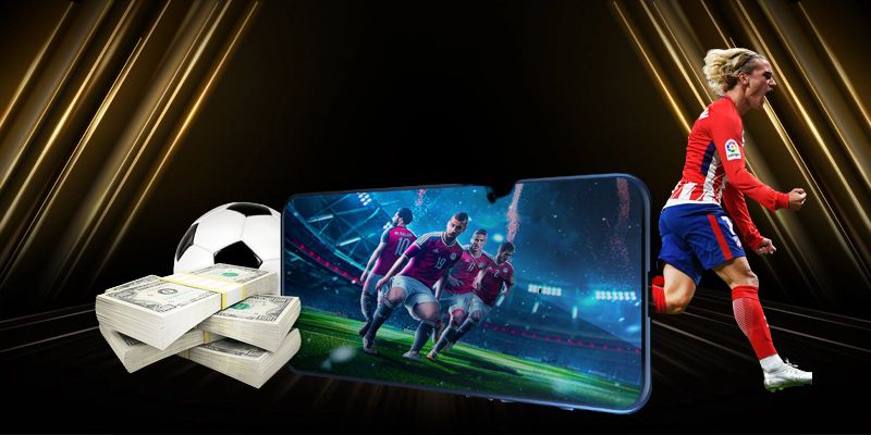 Kiểm tra độ ổn định của đường truyền xem trực tiếp trước khi đặt cược