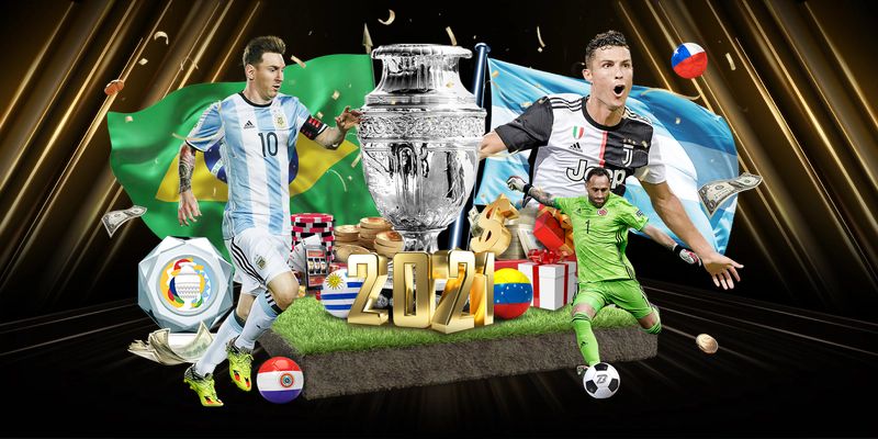 Nguồn phát sóng trực tiếp giúp người chơi cá cược đưa ra quyết định tốt hơn