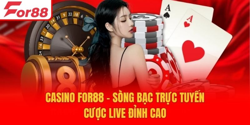 Khuyến mãi casino hấp dẫn – Ưu đãi lớn cho người mới lẫn hội viên kỳ cựu