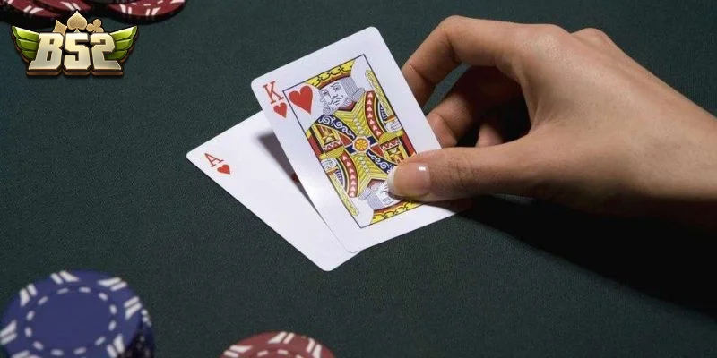 Bài xì dách - Tìm hiểu chuẩn nhất cho bạn