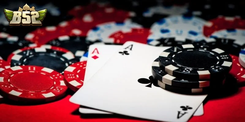 Luật chơi bài xì dách cho lính mới