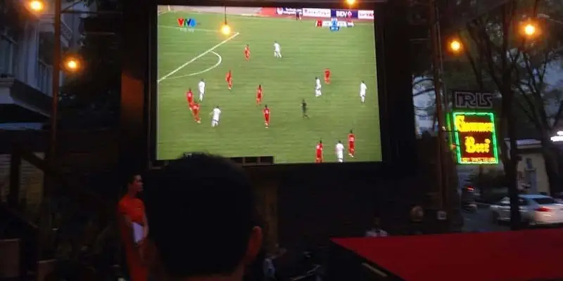 Giờ thi đấu MLS rơi vào tối hoặc rạng sáng theo giờ Việt Nam