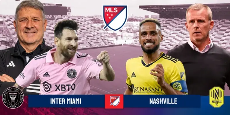 MLS quy tụ những ngôi sao bóng đá hàng đầu