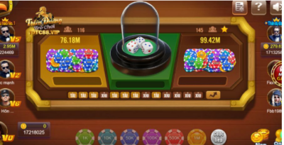 Thiên Đường Trò Chơi (TDTC) Địa Điểm Giải Trí Tuyệt Vời Dành Cho Mọi Người