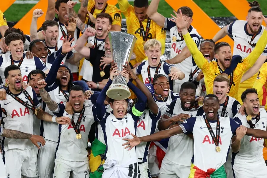 C1 sở hữu doanh thu quảng cáo lớn hơn so với UEFA Europa League