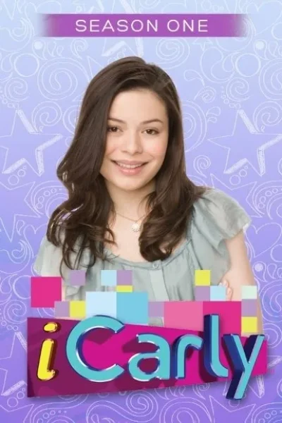 Cô Bé Internet Carly (Phần 1)