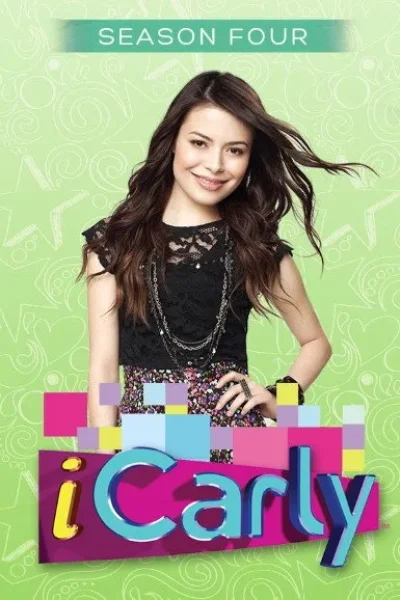 Cô Bé Internet Carly (Phần 4)