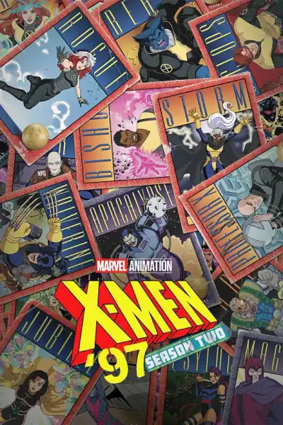 Dị Nhân '97 (Phần 2)