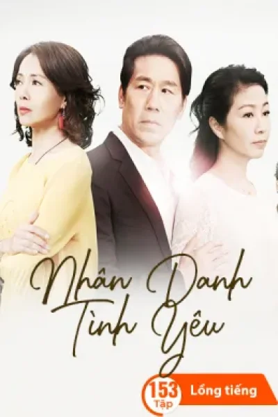 Nhân Danh Tình Yêu