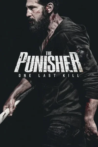 The Punisher: Phát Súng Cuối Cùng